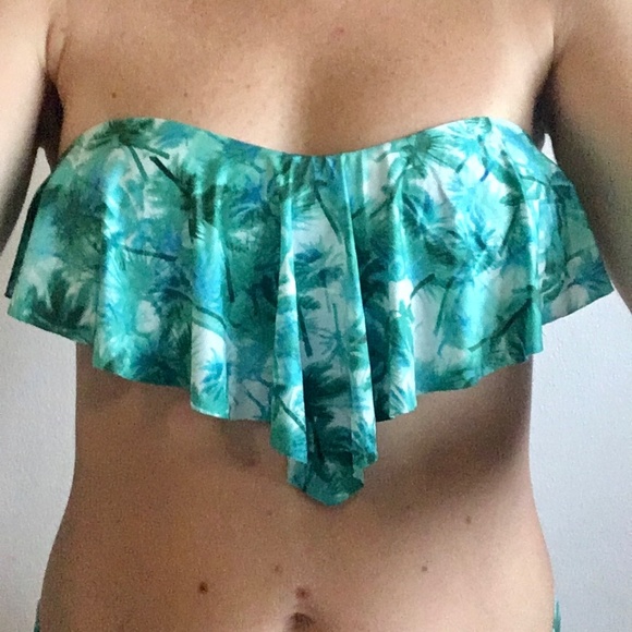 Calzedonia palm bikini set - Picture 5 of 7